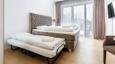 Dune Beach Resort