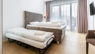 Dune Beach Resort