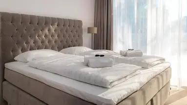 Dune Beach Resort