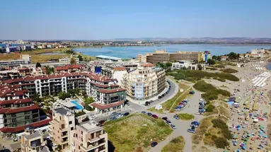 Dune Boutique Pomorie