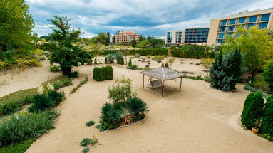 Dune Residence