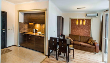 Dune Residence
