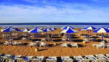 Dunes d'Or Ocean Club