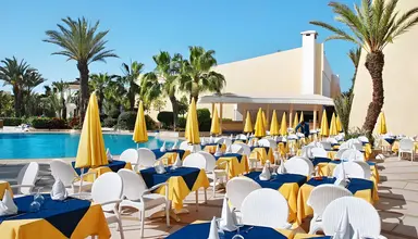 Dunes d'Or Ocean Club