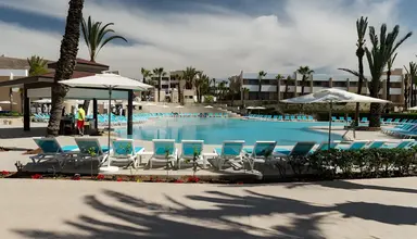 Dunes d'Or Ocean Club