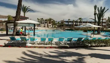 Dunes d'Or Ocean Club