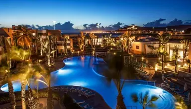 Dunes d'Or Ocean Club