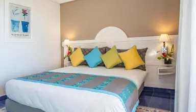 Dunes d'Or Ocean Club