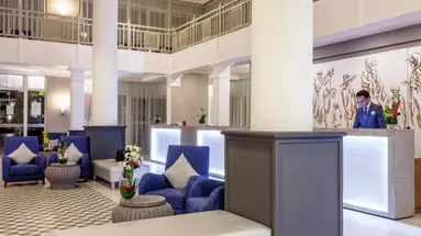 Dunes d'Or Ocean Club