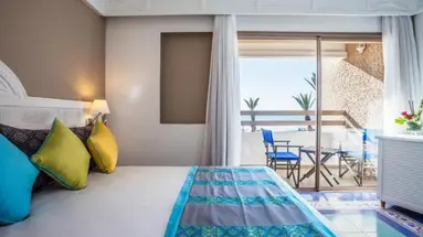 Dunes d'Or Ocean Club