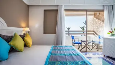 Dunes d'Or Ocean Club