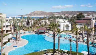 Dunes d'Or Ocean Club
