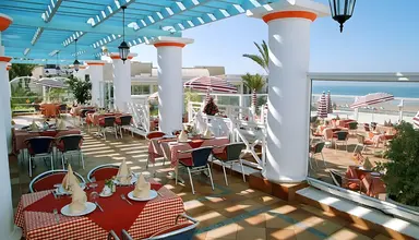 Dunes d'Or Ocean Club