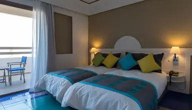 Dunes d'Or Ocean Club