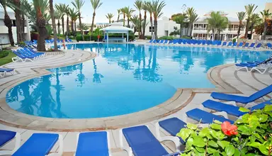 Dunes d'Or Ocean Club