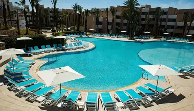 Dunes d'Or Ocean Club