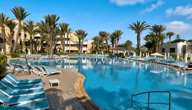 Dunes d'Or Ocean Club