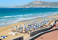 Dunes d'Or Ocean Club