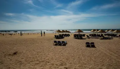 Dunes d'Or Ocean Club