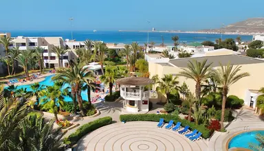 Dunes d'Or Ocean Club