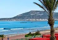 Dunes d'Or Ocean Club
