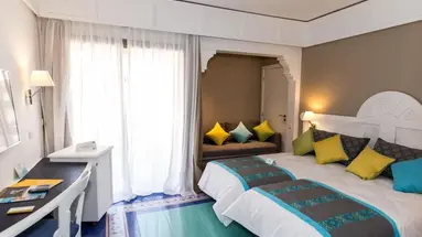 Dunes d'Or Ocean Club