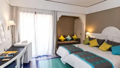 Dunes d'Or Ocean Club