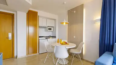 Dunes Platja