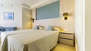 Dunes Platja