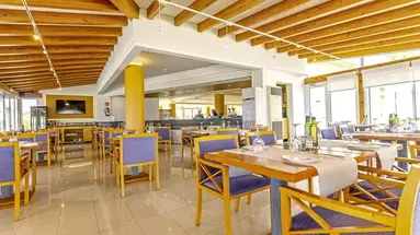 Dunes Platja