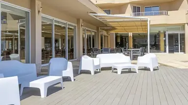 Dunes Platja