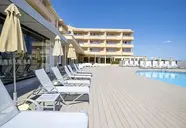 Dunes Platja
