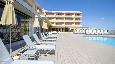 Dunes Platja