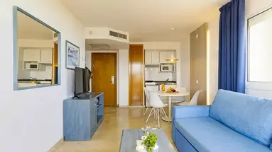 Dunes Platja
