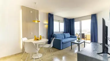 Dunes Platja