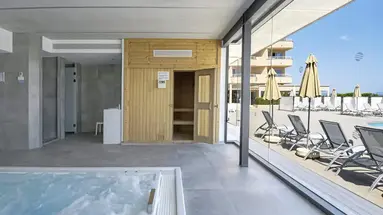 Dunes Platja