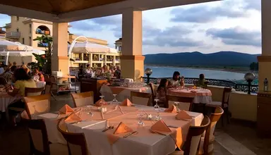 Duni Marina Royal Palace