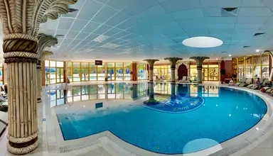 Duni Marina Royal Palace
