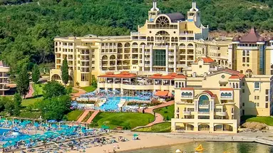 Duni Marina Royal Palace