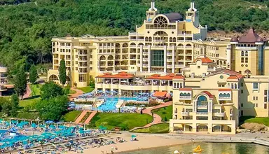 Duni Marina Royal Palace