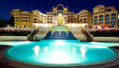 Duni Marina Royal Palace