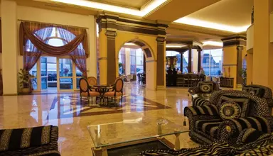 Duni Marina Royal Palace