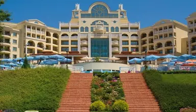 Duni Marina Royal Palace