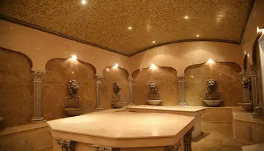 Duni Marina Royal Palace
