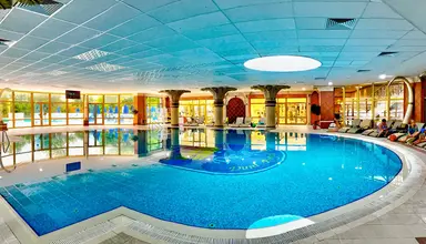 Duni Marina Royal Palace
