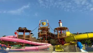 Duni Marina Royal Palace