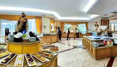 Duni Marina Royal Palace