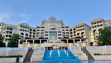 Duni Marina Royal Palace