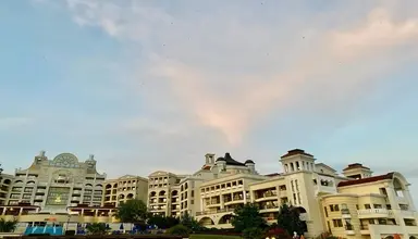 Duni Marina Royal Palace