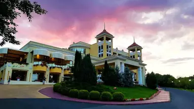 Duni Royal Belleville